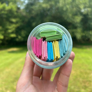 FaithfulWords - Inspirational Bible Verses Jar