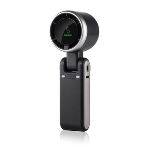 WindRush - Portable Turbo Cooling Fan