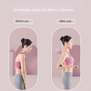 AlignPro – Back Pain Relief & Posture Support