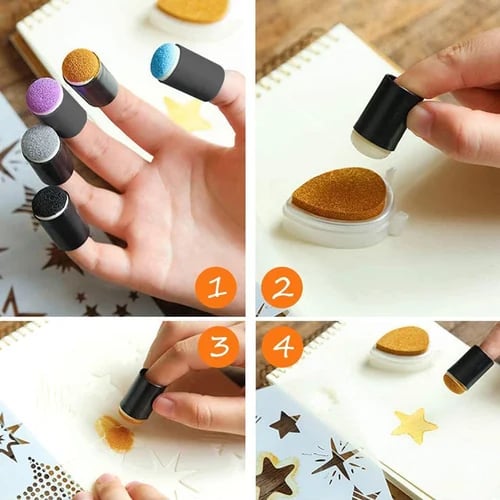 ColorSprout - Creative Play for Little Artists