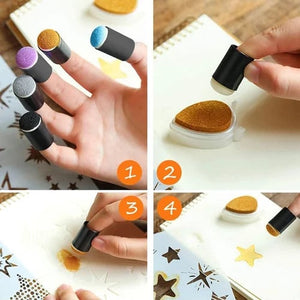 ColorSprout - Creative Play for Little Artists