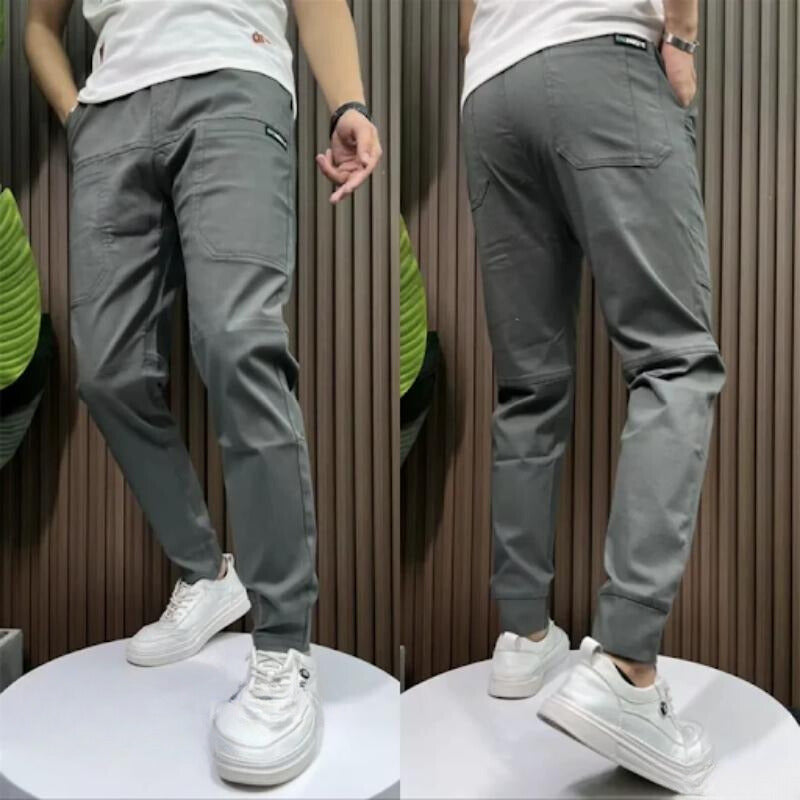 TrailCarry – Comfortable Utility Cargo Pants