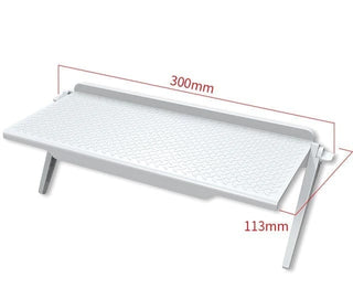 SpaceDock – Monitor Top Organizer