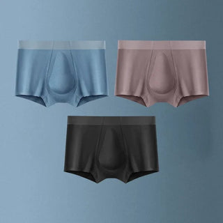 FreedomFit - 3D Support Pouch Boxer Briefs