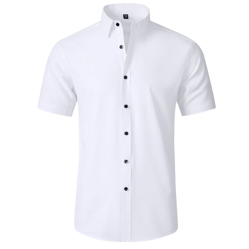 FlexFit | Stretch Non-Iron Shirt