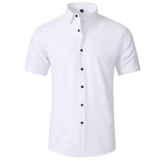 FlexFit | Stretch Non-Iron Shirt