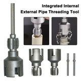 DualThread – Internal & External Pipe Cutter