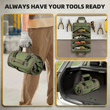GearWrap - Heavy Duty Tool Storage Bag