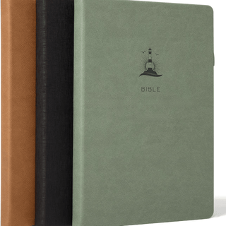 DivinePath – Daily Devotional Journal