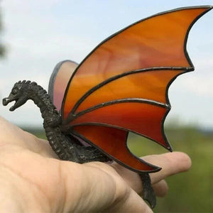 FlyDragon - Radiance Sun Catcher