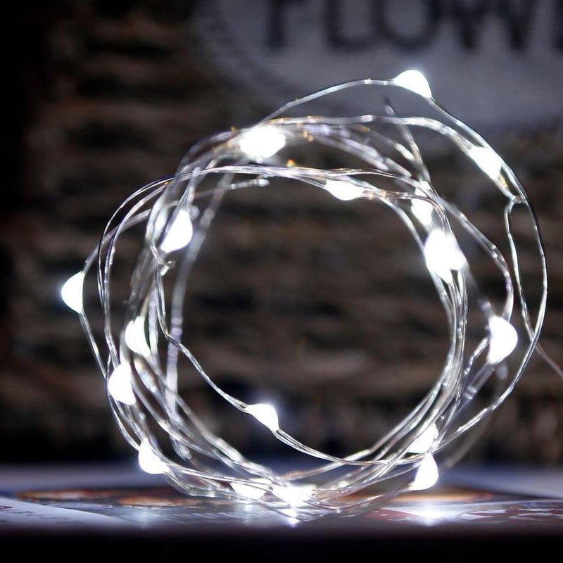 Enchanta - Remote-Controlled Fairy Lights