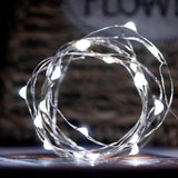 Enchanta - Remote-Controlled Fairy Lights