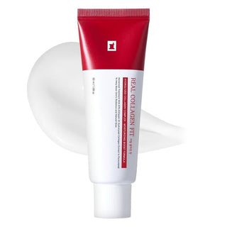 Veloura Collagen Face Wrap