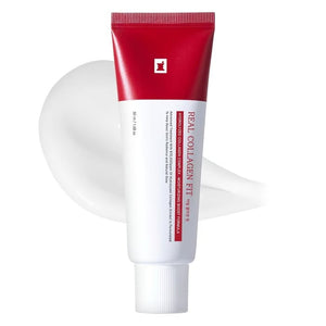 Veloura Collagen Face Wrap