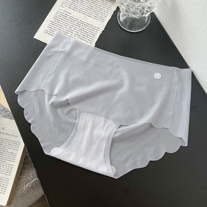 BreezeFlex - Invisible Ice Silk Underwear