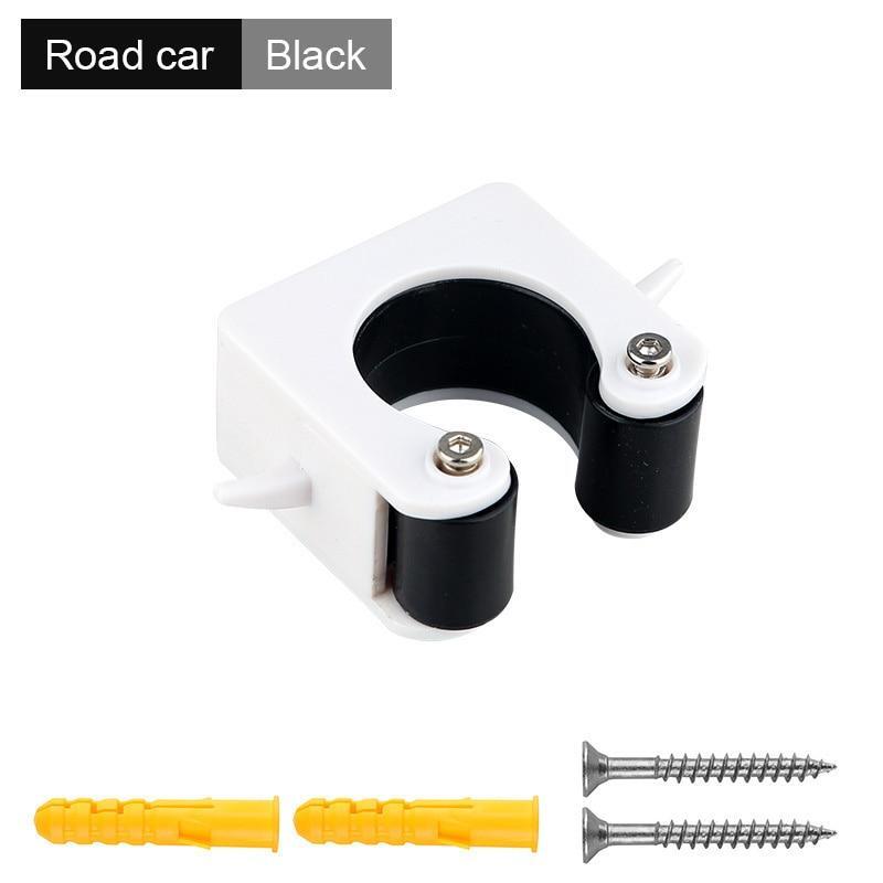 WheelGrip - Smart Bicycle Parking Clip