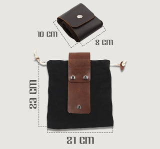 AdventurePack - Durable Outdoor Carry Pouch