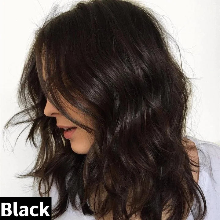 BionicGlow - Ultra-Thin Comfortable Hair Wig