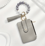 ChicCarry - Boho-Inspired Beaded Wallet