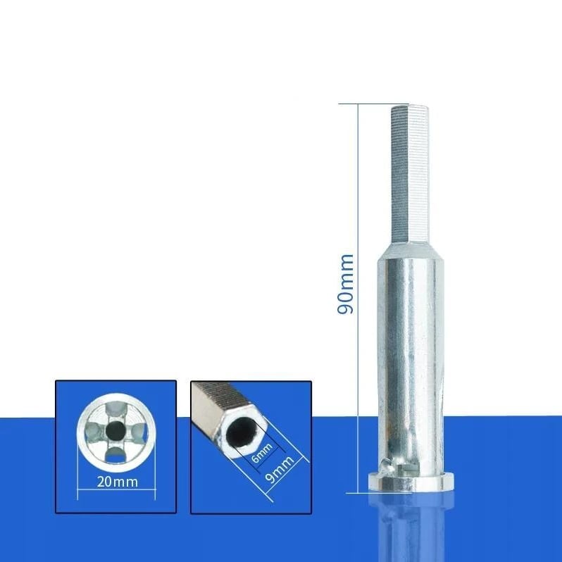 TwistPro | Universal Wire Stripping & Twisting Tool