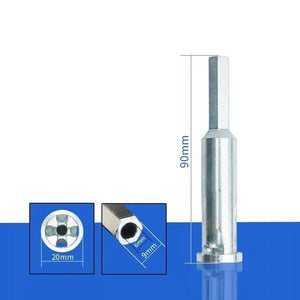 TwistPro | Universal Wire Stripping & Twisting Tool