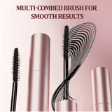 LashLift  | Smudge-Proof Tubing Mascara Duo