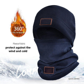 ThermaWear – Multi Functional Winter Fleece Balaclava