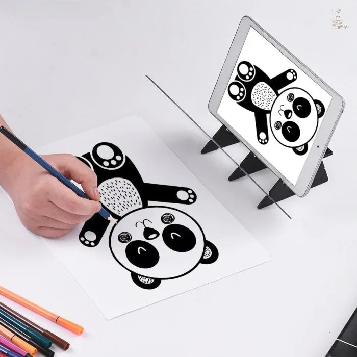 ArtMirror Pro - Effortless Drawing Reflector