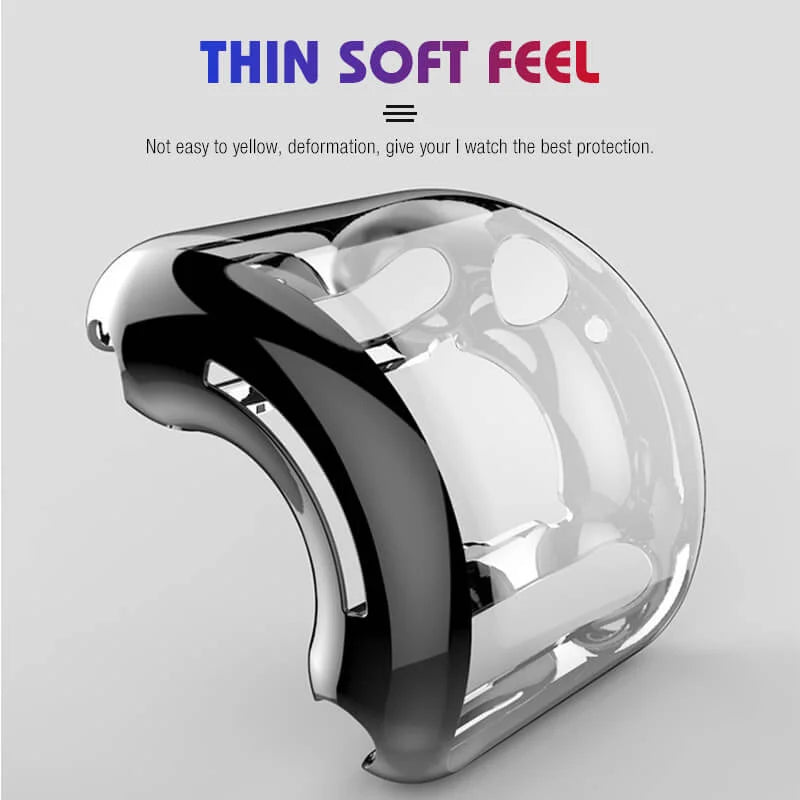 ShieldSync – Premium Apple Watch Case