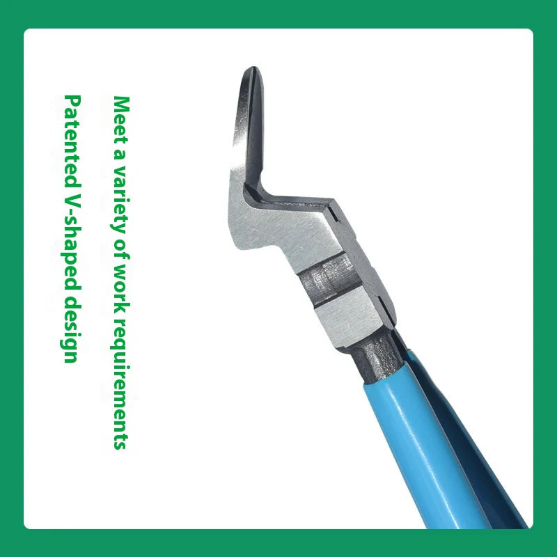 SnapForce – Precision Automotive Pliers