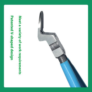 SnapForce – Precision Automotive Pliers