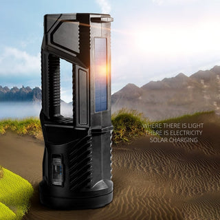 StormLite - Waterproof Searchlight