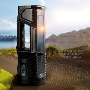 StormLite - Waterproof Searchlight