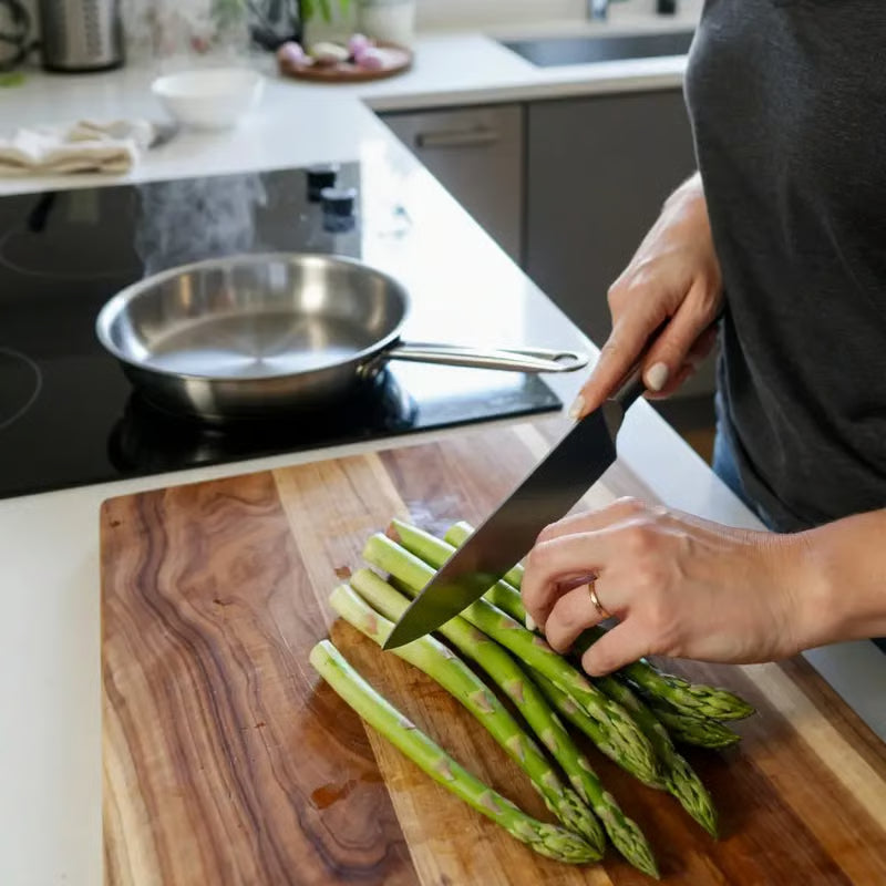 GardenPro – Perennial Tender Asparagus Seeds