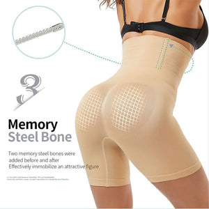SlimCurve – Tummy and Hip Lift Shaping Leggings