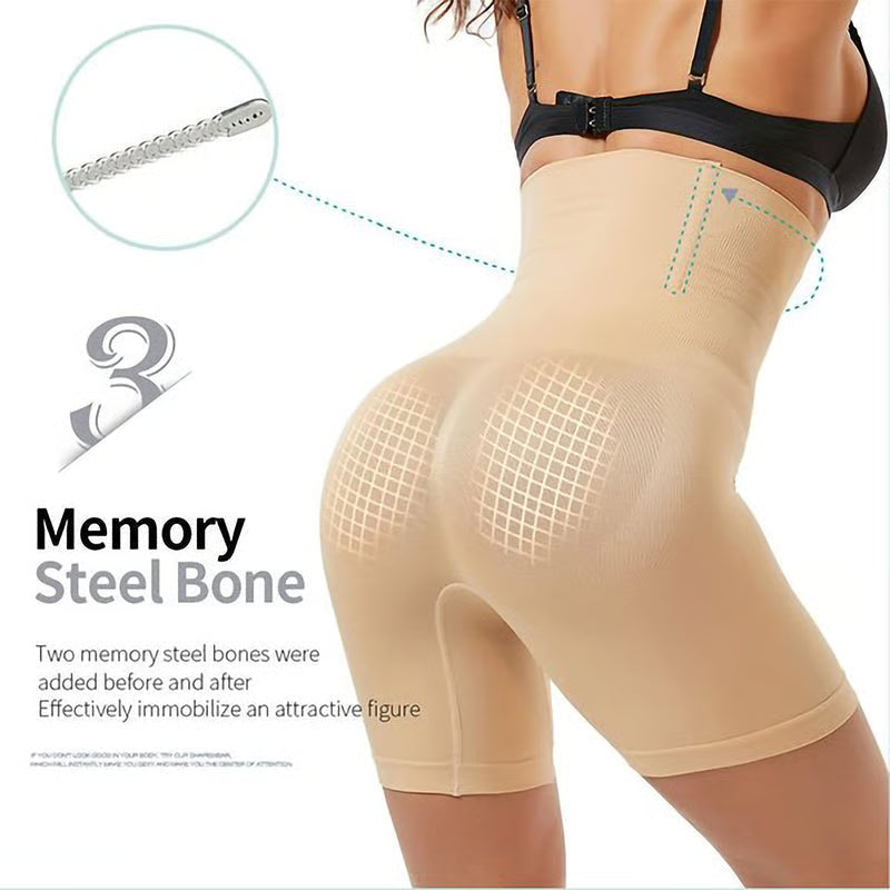 BodyCharm – Lift & Slim Shaper Pants