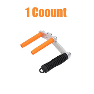 LiftLock – High-Strength Carry Clamp