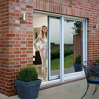 ShadeMaster - Total Privacy Window Film
