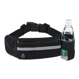 StealthCarry – Anti-Theft Invisible Waist Bag
