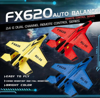 AeroBlaze – High Speed Remote Jet