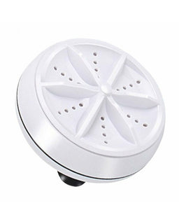 HomeEase – Compact Dishwasher & Washer Combo