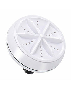 HomeEase – Compact Dishwasher & Washer Combo