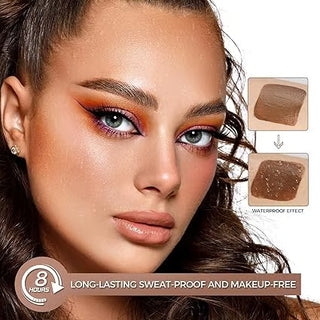 SculptGlow – Contour & Blush Wand Duo Set