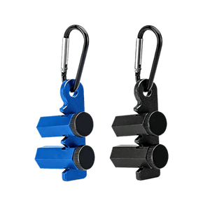AngleMate – Quick-Lock Woodworking Corner Clamp