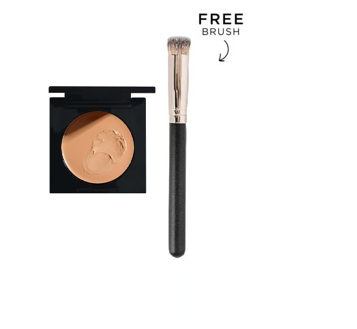 Brightify - Undereye Color Corrector for Instant Radiance