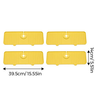 FlowGuard – Sink Faucet Protection Mat