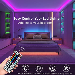 AuraCraft – Create Your Own Festive Ambient Glow