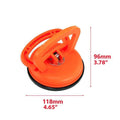 ORANGE LARGE