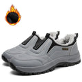 Gray (Fleece-Lined)