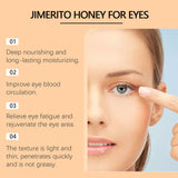 HoneyGlow - Nature’s Cure for Tired Eyes